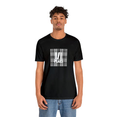 Mugloch Unisex Logo T-shirt