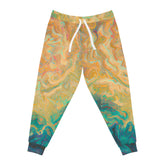 Lochfrae. Unisex Joggers