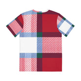 Gleisgorrie Unisex AOP T-shirt