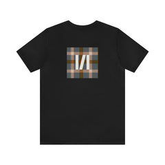 Eossie Unisex Logo T-shirt