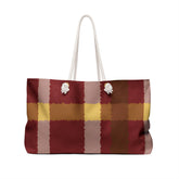 Slainte. Weekender Tote