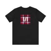 Glasburgh Unisex Logo T-shirt