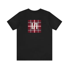 Crail Unisex Logo T-shirt