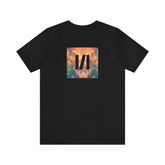 Callash. Unisex Logo T-shirt