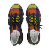 Strathmuir Women's Mesh Kicks