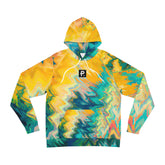 Glenmuir. Unisex AOP Hoodie