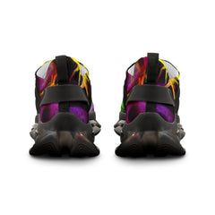 Invermorris Men's Mesh Kicks