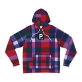 Cruinne. Unisex AOP Hoodie