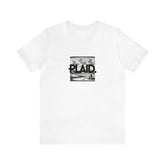 Kinloch. Unisex Logo T-shirt