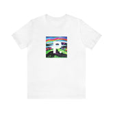 Glenbrae Unisex Logo T-shirt