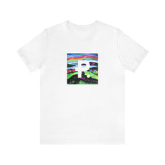 Glenbrae Unisex Logo T-shirt