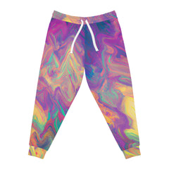 Blairtummock. Unisex Joggers