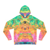 Balbeag Unisex AOP Hoodie