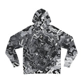 Cravock. Unisex AOP Hoodie