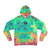 Lochar Unisex AOP Hoodie