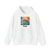 Athokane Unisex Hoodie