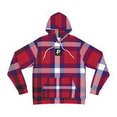 Canthill. Unisex AOP Hoodie