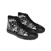 Glenrath. - Men's High Top Sneakers