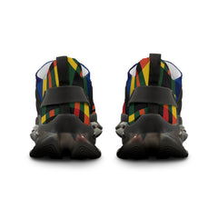 Clythsdale - NFP Men's Mesh Kicks