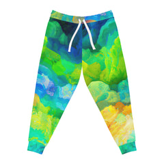 Lochlowe Unisex Joggers
