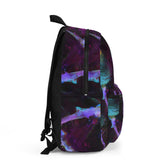 Glashabay. Backpack