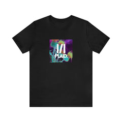 Glackan Unisex Logo T-shirt