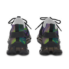 Cairneyburgh Women's Mesh Kicks