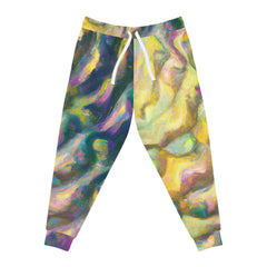 Glenblew. Unisex Joggers