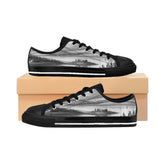 Glenrive. - Women's Low Top Sneakers