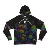 Glesceugh Unisex AOP Hoodie