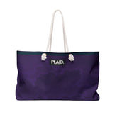 Screnach Weekender Tote