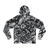 Grundarn Unisex AOP Hoodie