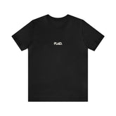 Heftfauld Unisex Logo T-shirt