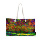 Glencaladh Weekender Tote