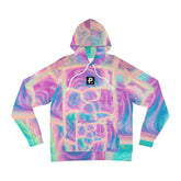 Glenmore Unisex AOP Hoodie