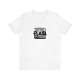 Glasdhu Unisex Logo T-shirt