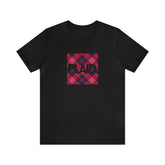 Dufftown Unisex Logo T-shirt