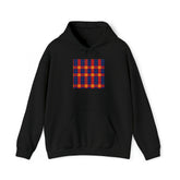 Glamis Unisex Hoodie