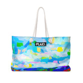 Glenlui Weekender Tote