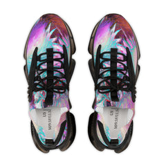 Glenvernoch. Men's Mesh Kicks