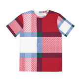 Gleisgorrie Unisex AOP T-shirt