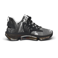 Lochgleann Women's Mesh Kicks