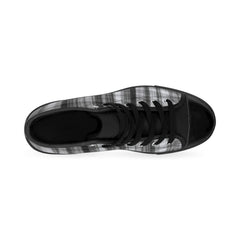 Glenogle. - Men's High Top Sneakers