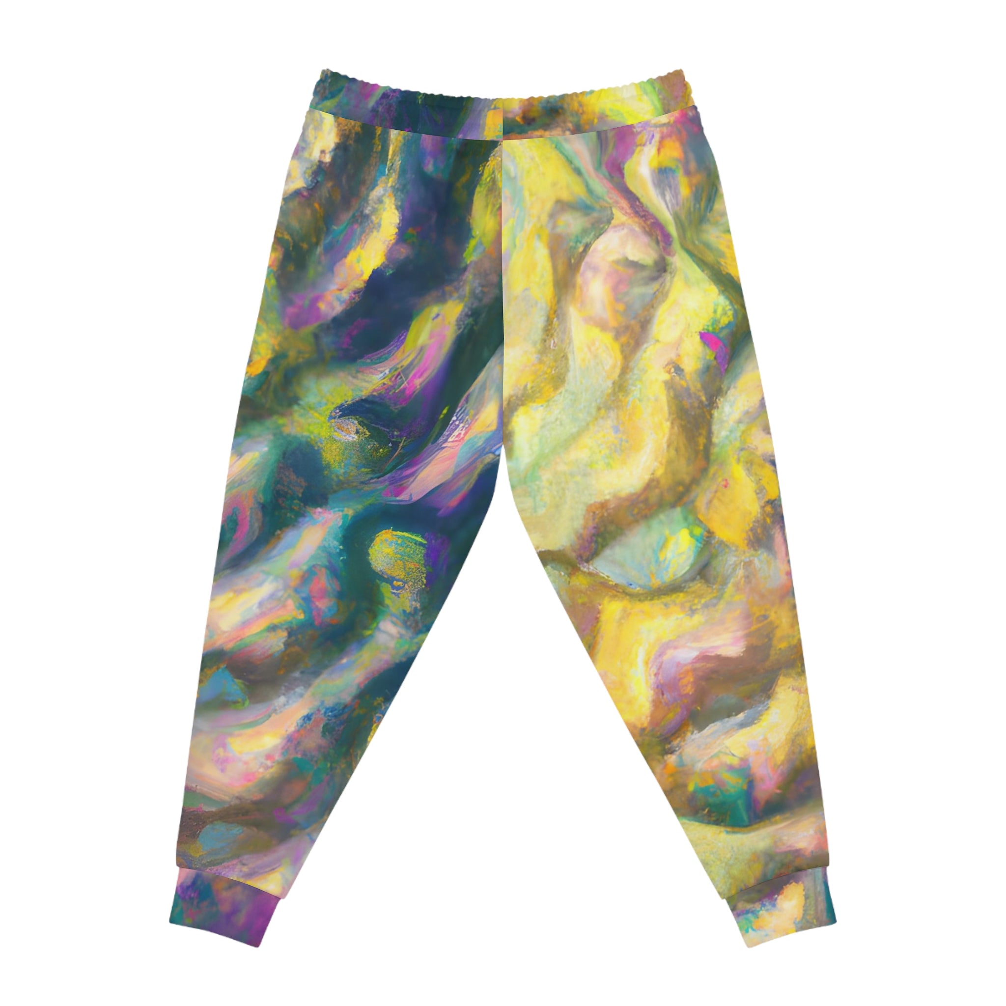 Glenblew. Unisex Joggers