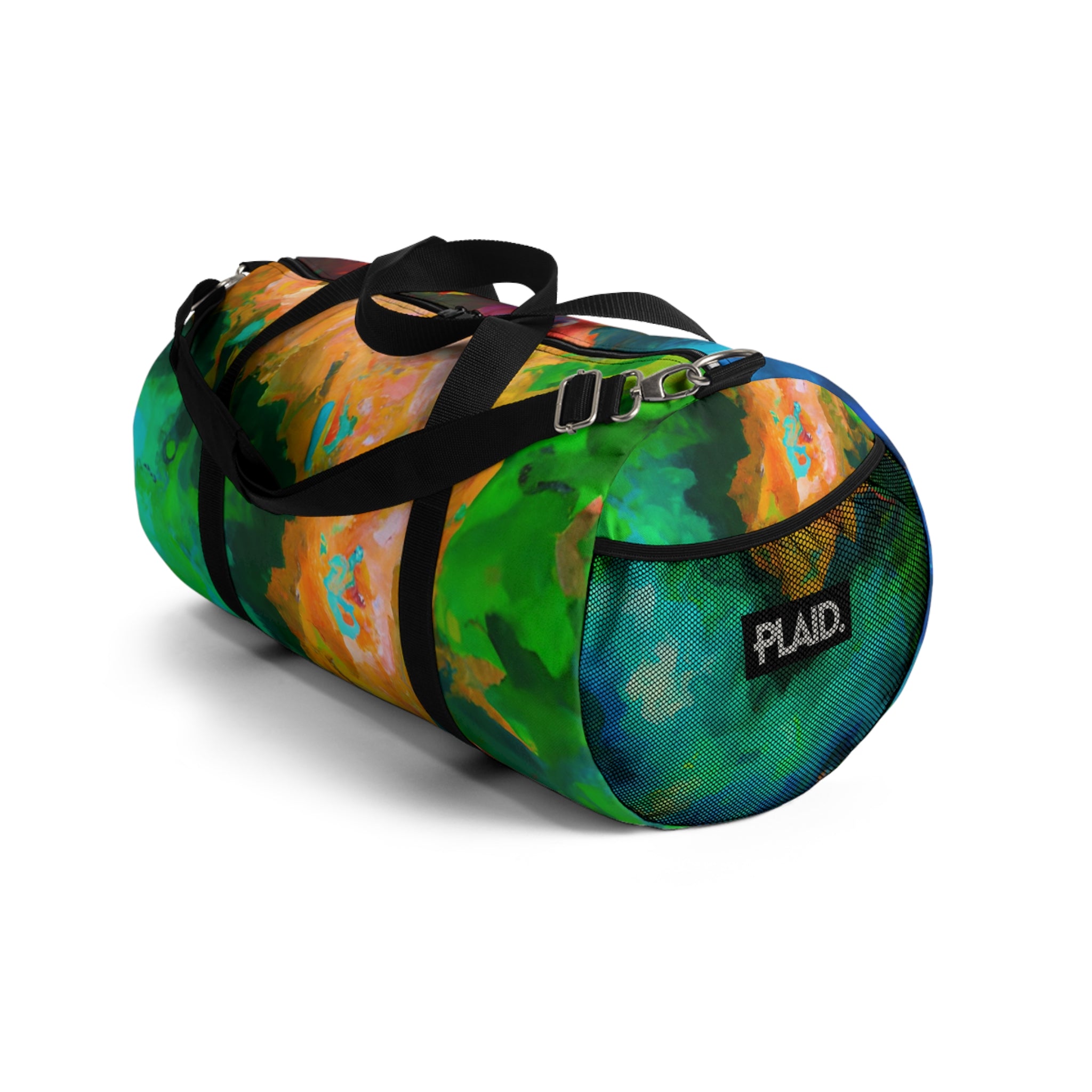 Glenshail Duffel Bag