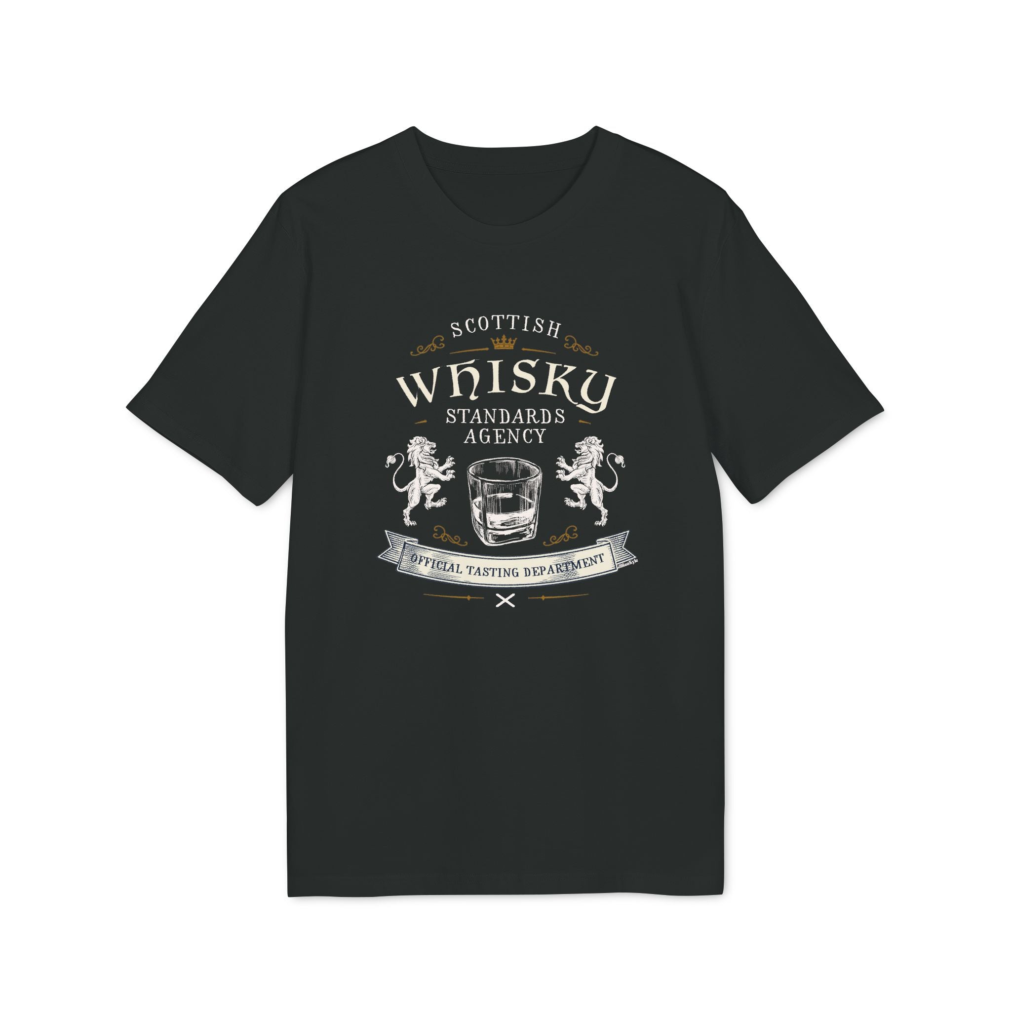 Whisky Standards Agency T-Shirt