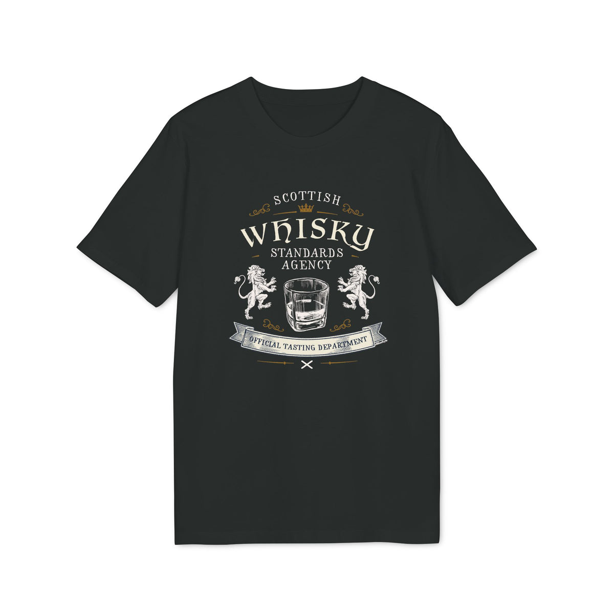 Whisky Standards Agency T-Shirt