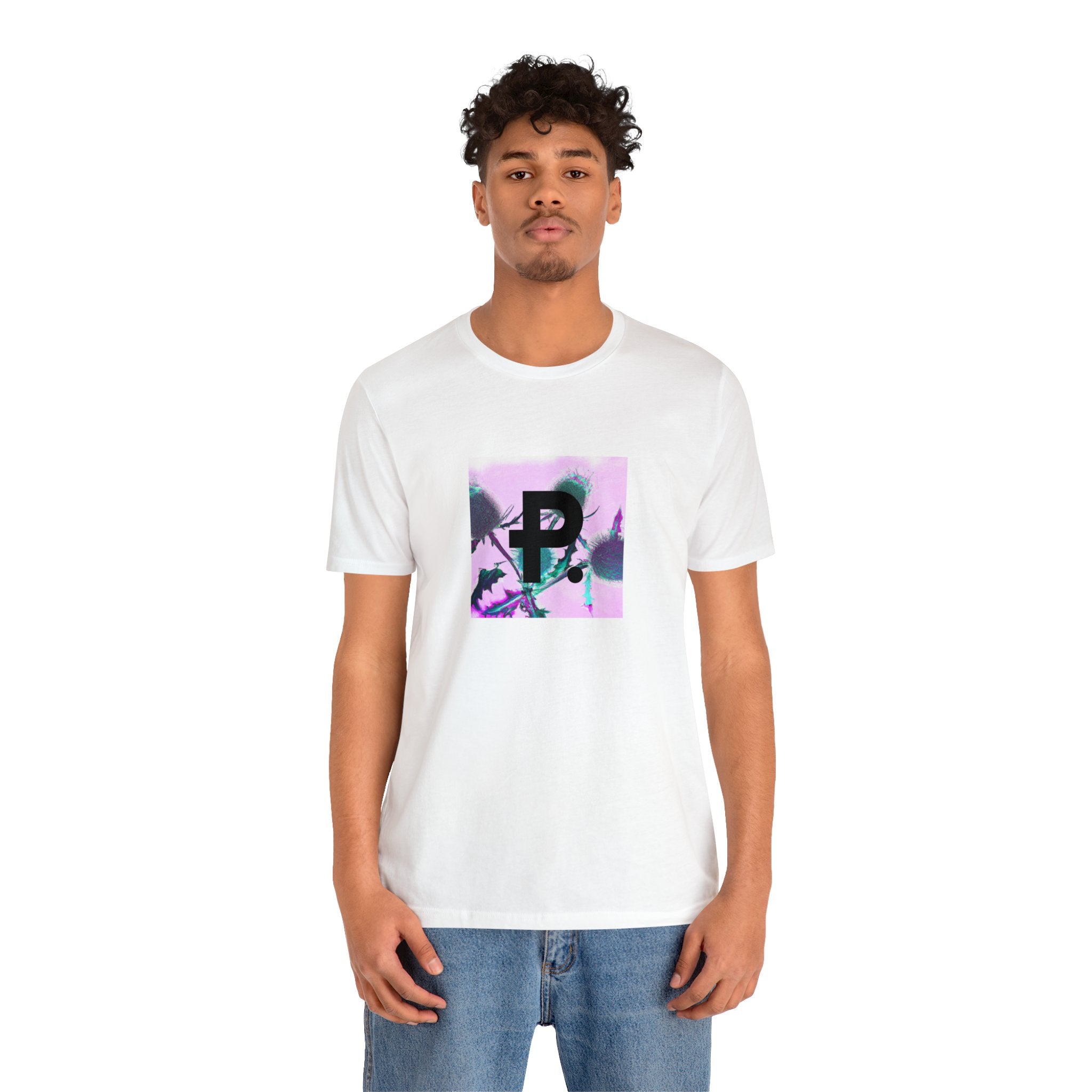 Banff Unisex Logo T-shirt