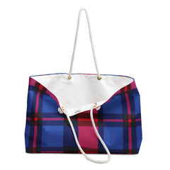 Rutherglen Weekender Tote