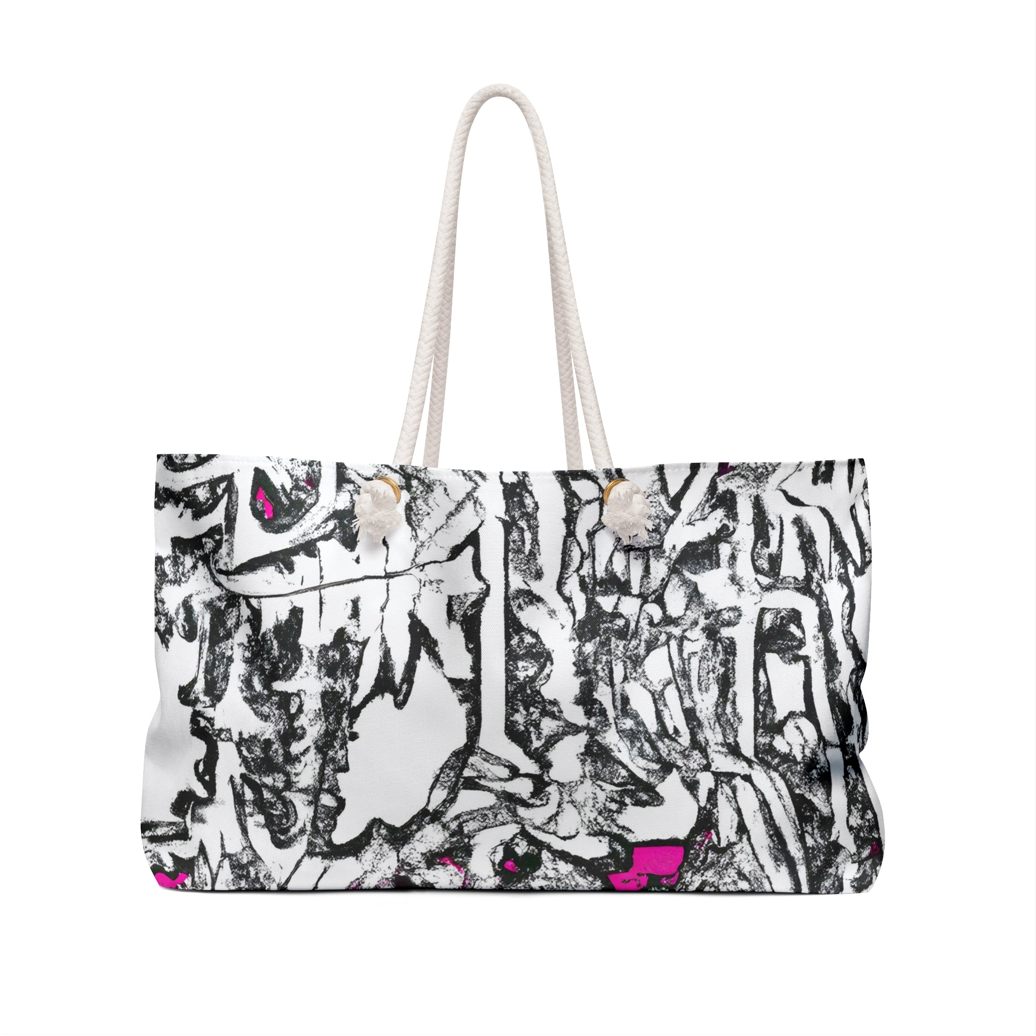 Garthach Weekender Tote